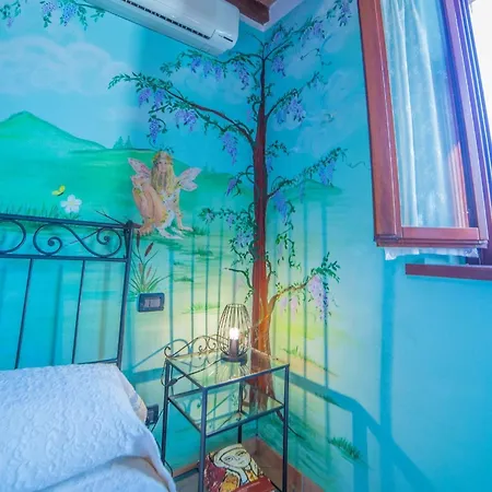 Апартаменты Auch Fuer Rollstuhlfahrer Zugaenglich, Tiere Sind Ebenfalls Willkommen